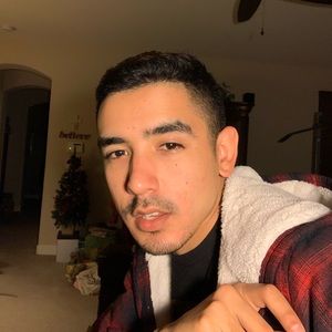 Meet your Posher, Vincent